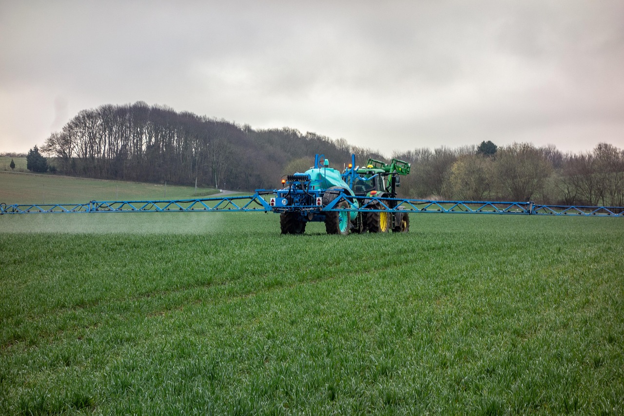 B&M Chemicals' Approach to Custom Fertilizer Blends for the U.S. Market