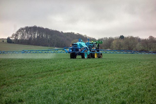 B&M Chemicals' Approach to Custom Fertilizer Blends for the U.S. Market