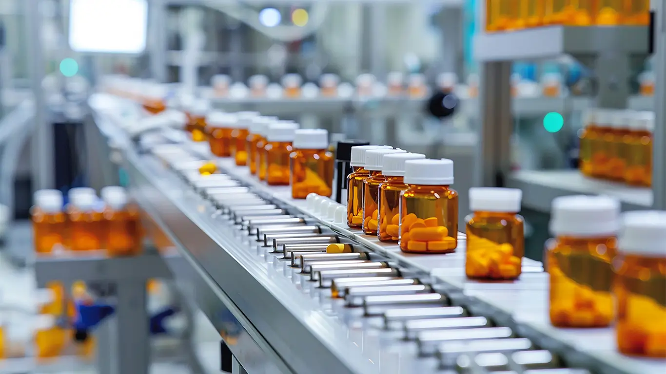 Pharmaceutical