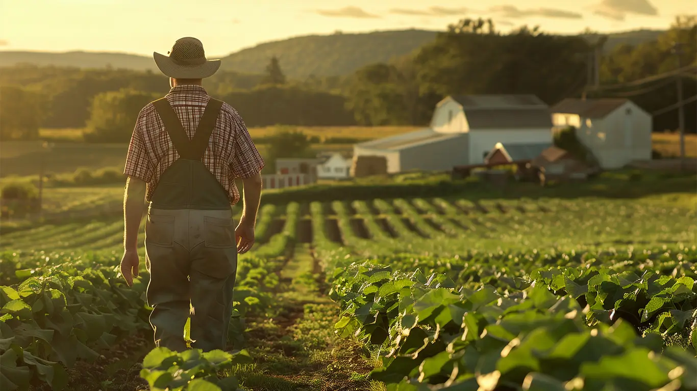 Agriculture