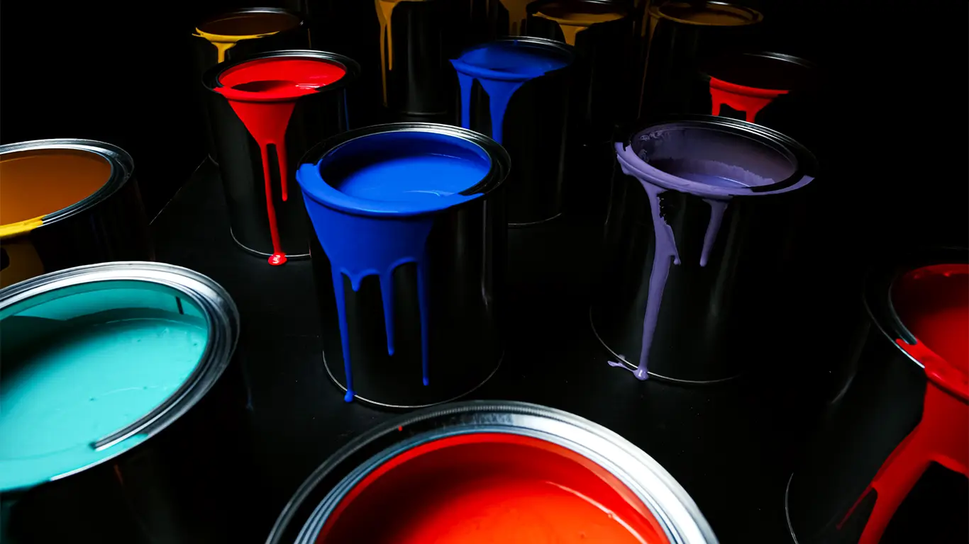 Paint & Coatings