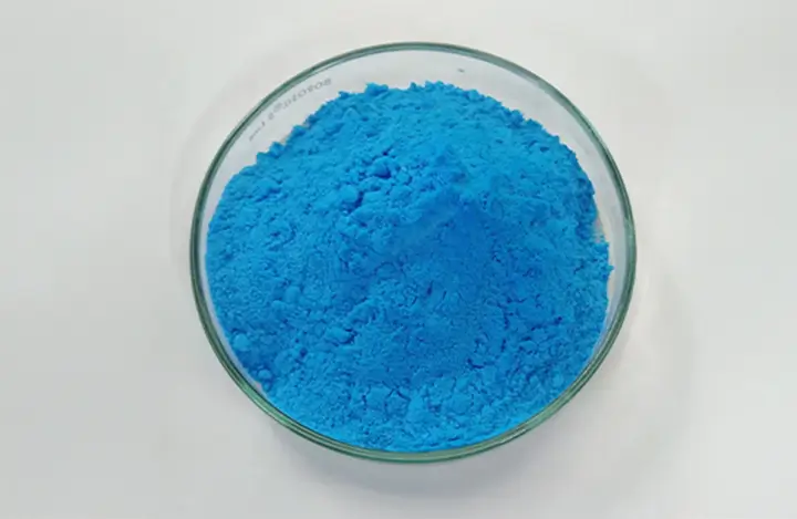 Copper EDTA
