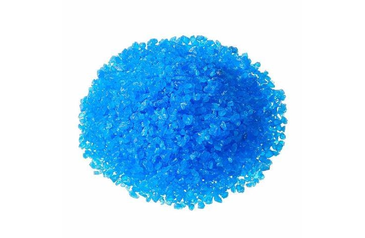 Copper Sulphate
