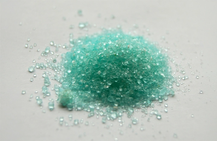 Ferrous Sulphate