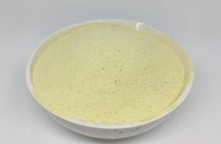 Chromium Amino Acid Chelate