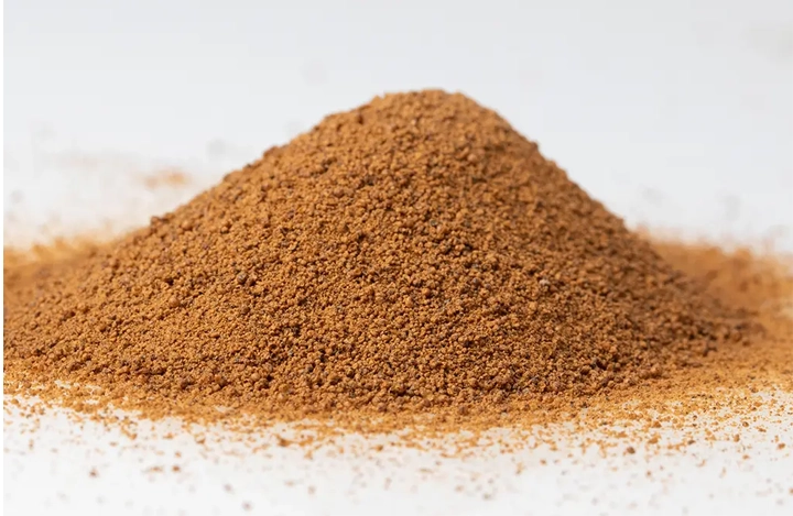 Ferrous Amino Acid Chelated