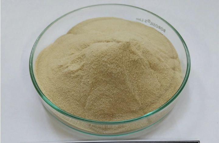 Magnesium Amino Acid Chelate