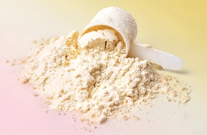 Protein Hydrolysate 55-60% Powder