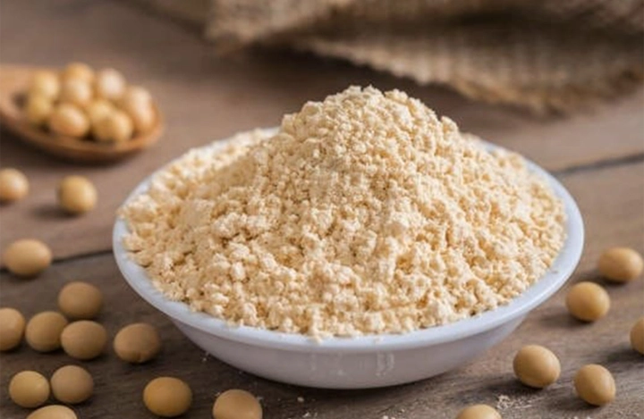 Soya Protein Isolate