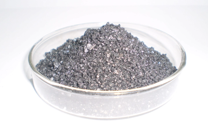 Potassium Humate Crystals