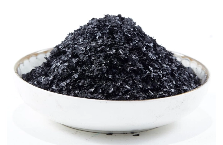 Potassium Humate Flakes
