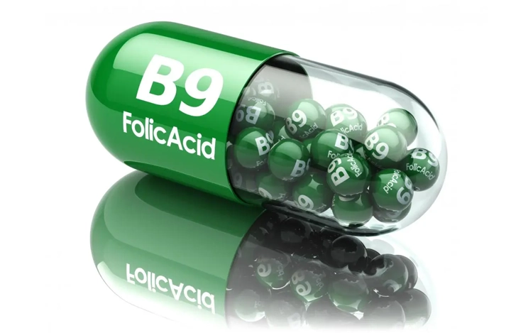 Folic Acid