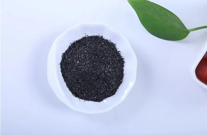 Seaweed Extract Powder (Ascophyllum Nodosum)